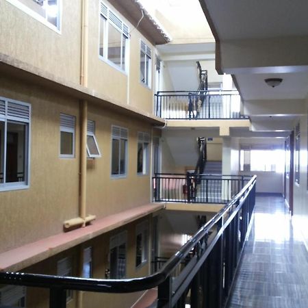 Hotel Good News Lira Εξωτερικό φωτογραφία