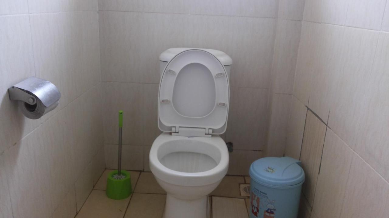Hotel Good News Lira Εξωτερικό φωτογραφία