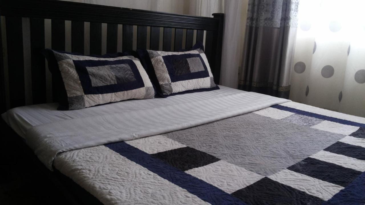 Hotel Good News Lira Εξωτερικό φωτογραφία