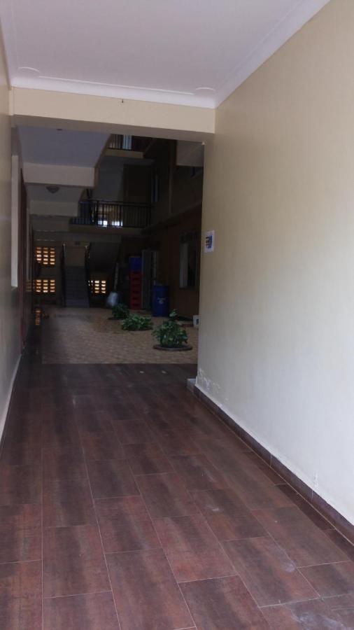 Hotel Good News Lira Εξωτερικό φωτογραφία