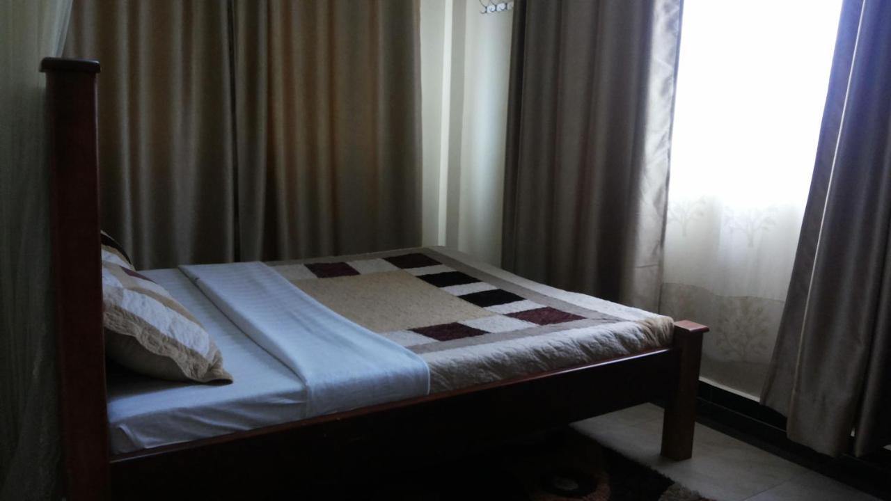 Hotel Good News Lira Εξωτερικό φωτογραφία