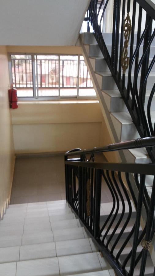 Hotel Good News Lira Εξωτερικό φωτογραφία