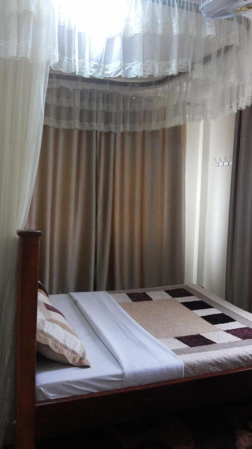 Hotel Good News Lira Εξωτερικό φωτογραφία