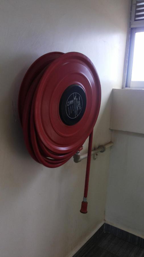 Hotel Good News Lira Εξωτερικό φωτογραφία